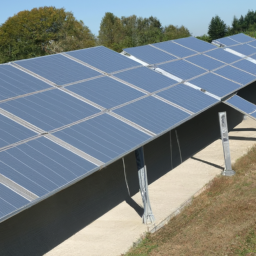 Évaluation de la faisabilité d'une installation photovoltaïque : étapes clés Tours